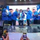 Appi Resmi ke Demokrat, Bursa Kepemimpinan Demokrat Sulsel Masih Dinamis