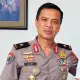 Brigjen Andi Syahriful Taufik Resmi Jabat Kapolda Kalimantan Utara