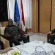 Bupati Tambrauw Sambangi UNIFA, Jajaki RPL untuk Tingkatkan Kualitas ASN