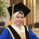 Dekan Fakultas Teknik UNIFA, Prof. Dr. Ir. Erniati, ST., MT.