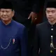 Survei SMRC: Elektabilitas Gibran Ungguli Prabowo, Selisih 7 Persen