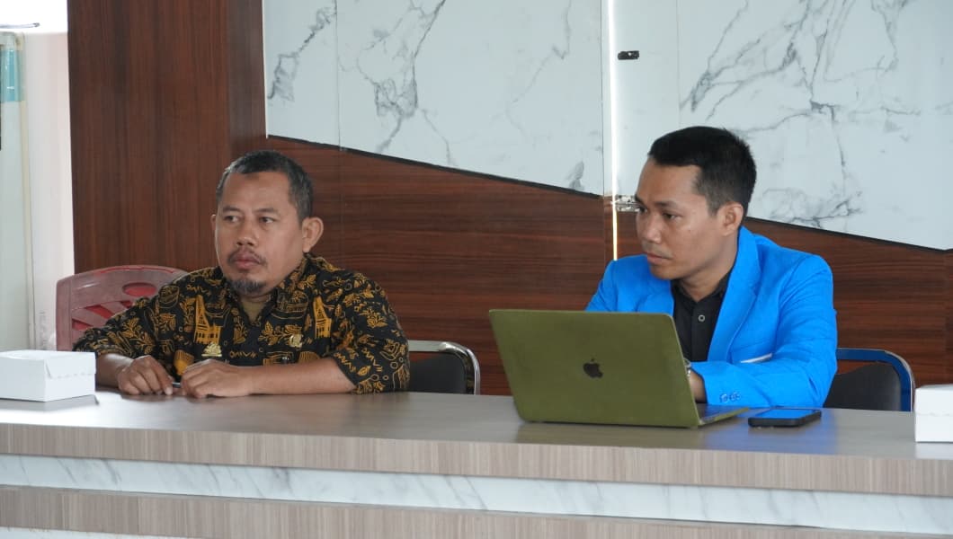 UNIFA Sosialisasikan Program RPL di Kecamatan Tamalate, Dorong Peningkatan SDM Aparatur
