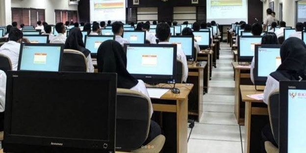 KemenPANRB Keluarkan Kebijakan Baru: PPPK Bisa Mutasi dan Lamar CPNS Tanpa Harus Resign