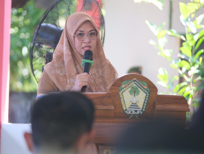 Pemkab Gowa Dorong Percepatan Bendungan Jenelata, Pastikan Manfaat Nyata Bagi Warga