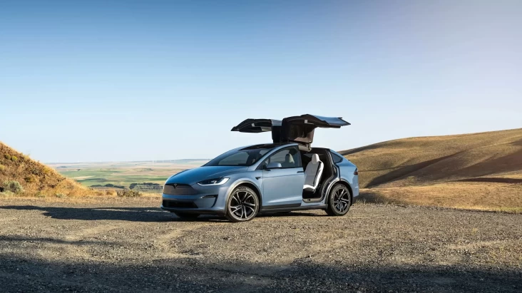 Kiamat EV 2026? Ini Daftar Mobil Listrik yang Disuntik Mati!