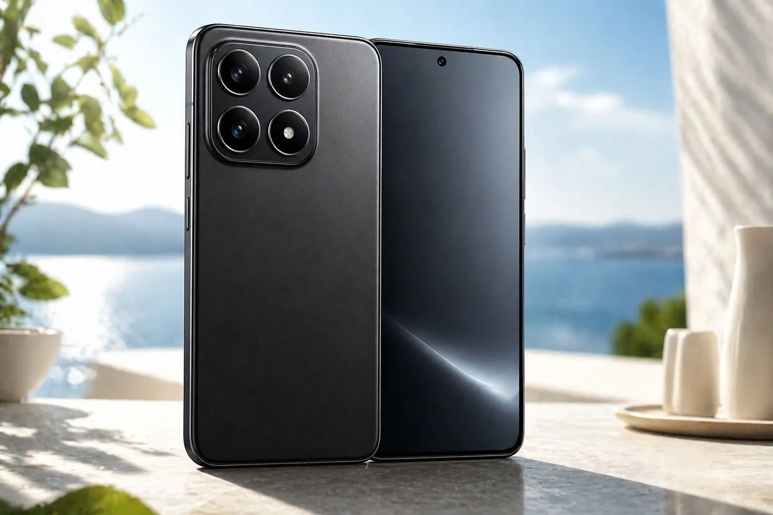 Xiaomi 18 Series: Tiga Senjata Pemusnah Persaingan – Kamera 200MP Ganda, Chip 2nm Nano, dan Baterai 7000mAh