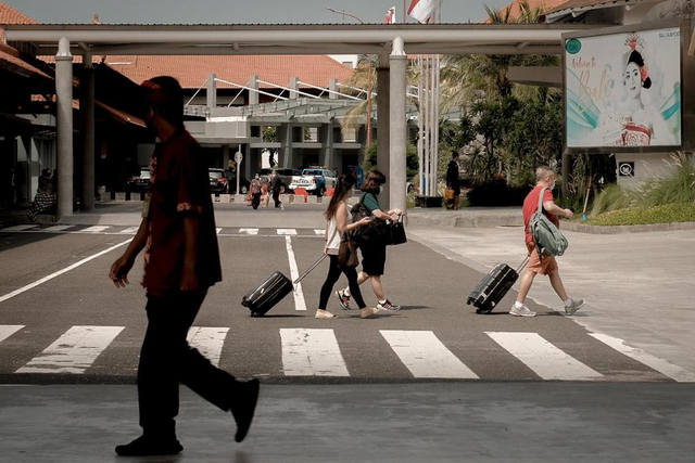 Pemprov Bali Bakal Bentuk Posko Pelayanan Wisatawan Yang Beroperasi 24 Jam