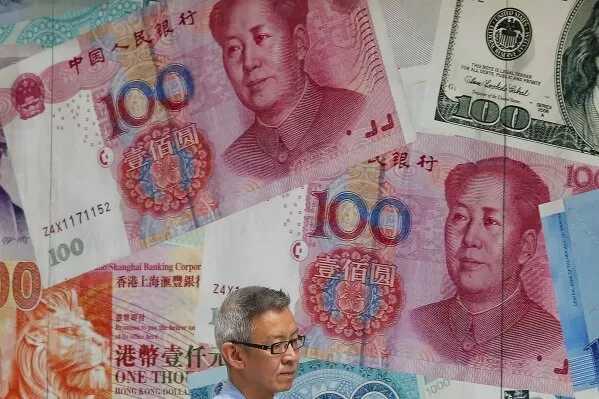 Tendang Dolar AS, Indonesia Bakal Terbitkan Panda Bond di China