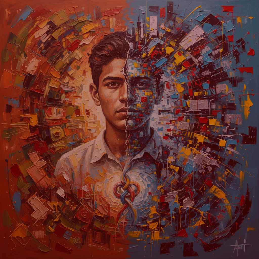 Hanafi Belum Mati: Wajah 'Salah Asuhan' di Era Modern