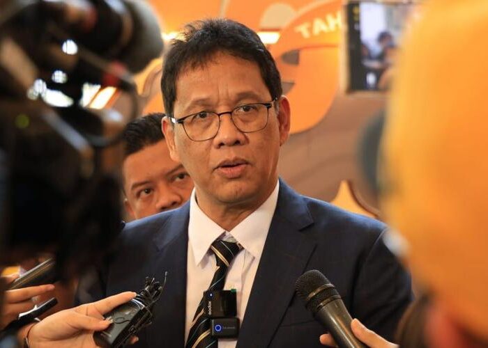 Menkeu Purbaya Tolak Tax Amnesty, Sebut Risiko Korupsi Terlalu Besar