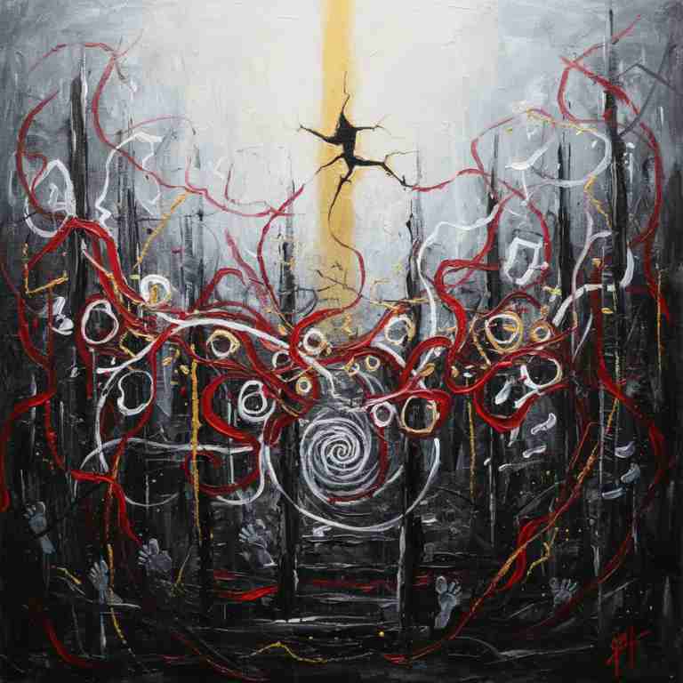 Line of Flight: Membaca Ulang "Yang Politis" dari Sitti Nurbaya