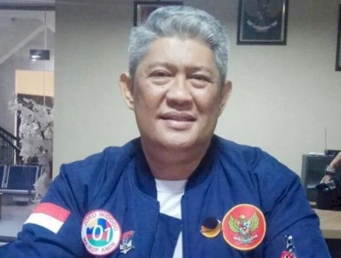 PAW Rusdi Masse Ricuh, Sekretaris NasDem Sulsel Bantah Terima Surat