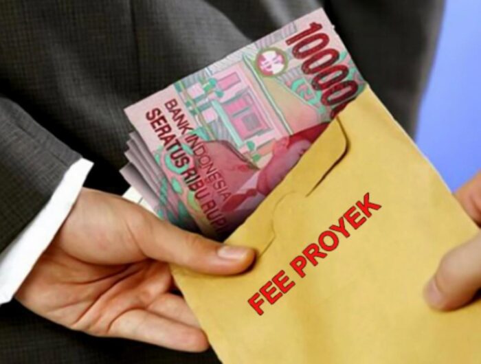 Isu Pungutan Liar 10% Untuk Proyek Kembali Hantui ULP Barjas Kabupaten Takalar