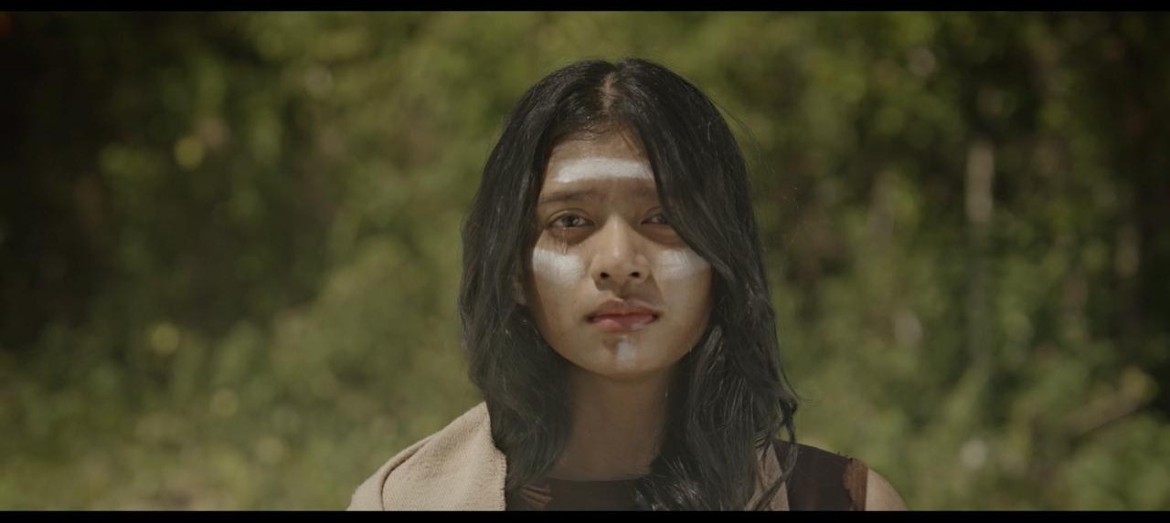 Marege: Ketika Orang Biasa Menulis Sejarah