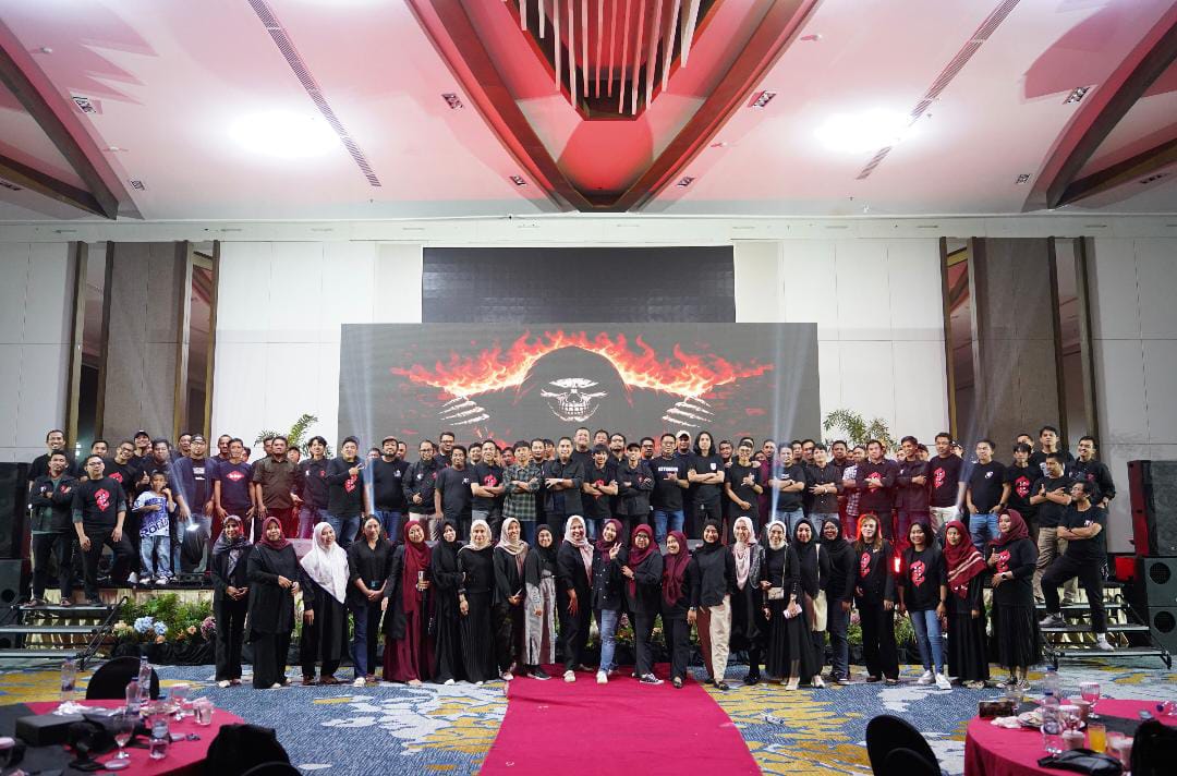 2 Dekade Teknik Unhas 2006: Ketika Persaudaraan Tak Terulang, Namun Tetap Abadi