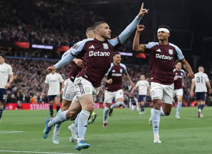 Freiburg Tantang Aston Villa di Final Liga Europa 2025/2026