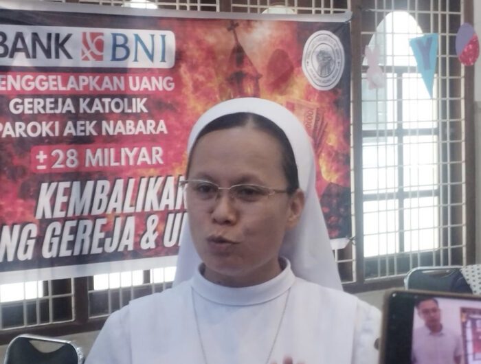 Prioritas Perlindungan Nasaba: OJK Perintahkan BNI Tuntaskan Kasus Aek Nabara, Rp7 Miliar Sudah Dikembalikan