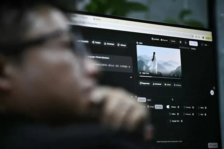 Ternyata Ini yang Bikin China Bisa Tinggalkan Jauh Teknologi AS