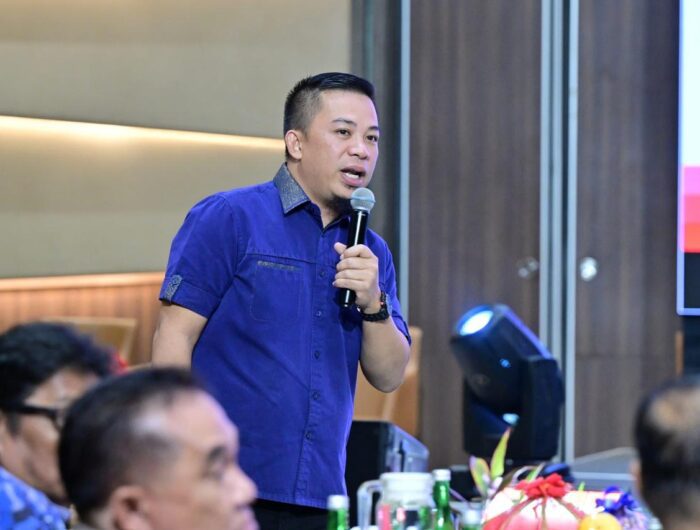 Pengamat: Pemerintahan Munafri–Aliyah Efektif, Kinerja Diakui Nasional dan Kepuasan Publik Tinggi
