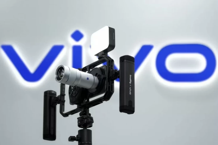 iPhone Terancam, vivo X300 Ultra Bawa Fitur Kamera Sinema yang Belum Pernah Ada di Indonesia
