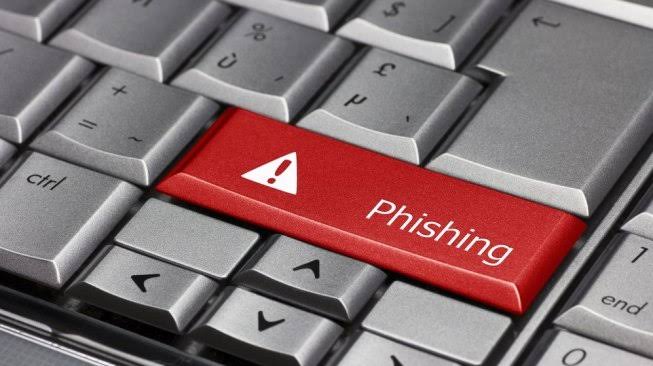 Waspada! Ada 97.465 Phishing Financial di Indoneia yang Bisa Bikin Saldo Rekening Ludes