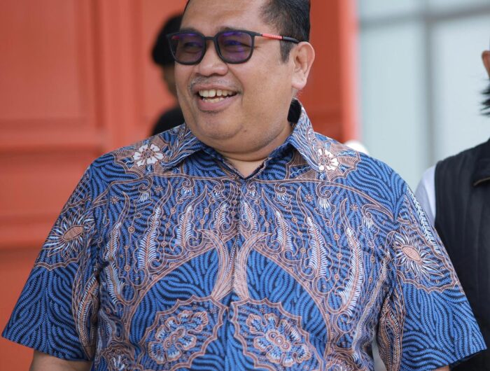 Bupati Takalar Siap Gelar Mutasi Besar-besaran Untuk Bersihkan Birokrasi
