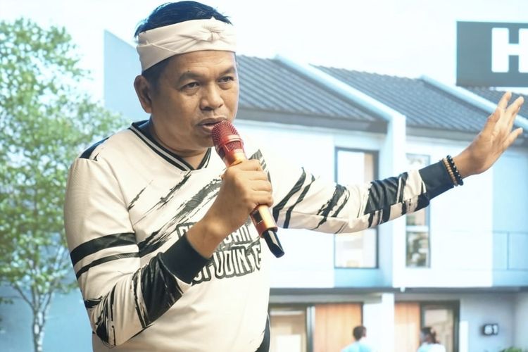 Dedi Mulyadi Pastikan Kendaraan Listrik di Jawa Barat Kena Pajak