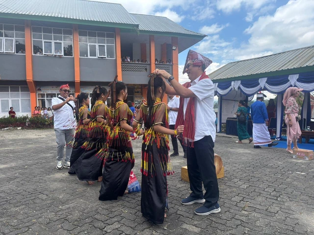 Toyota Eco Youth Sambangi Toraja, Dorong Inovasi Lingkungan Dari Pelajar Daerah