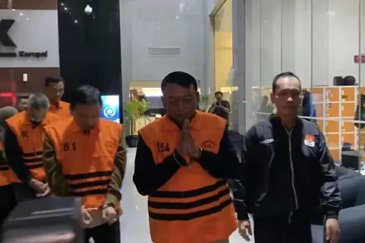 Eks Waka PN Depok Ajukan Praperadilan, Keberatan atas Penyitaan KPK