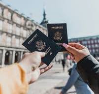 Pemerintah Jepang Pangkas Biaya Paspor Mulai Juli 2026