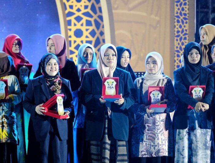 Gowa Capai Target Lima Besar MTQ XXXIV Tingkat Sulsel, Berhasil Ciptakan Generasi Cinta Qurani