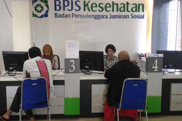 Dirut BPJS Kesehatan Beri Penjelasan Soal Penghapusan Sistem Kelas 1, 2, 3