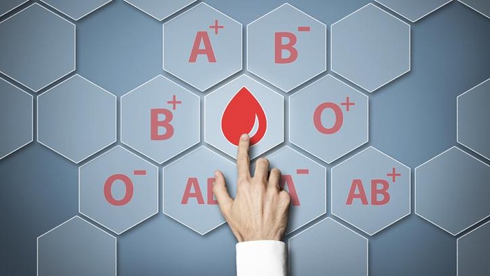 Ilmuwan Temukan Golongan Darah Yang Lebih Berisiko Kena Penyakit Jantung