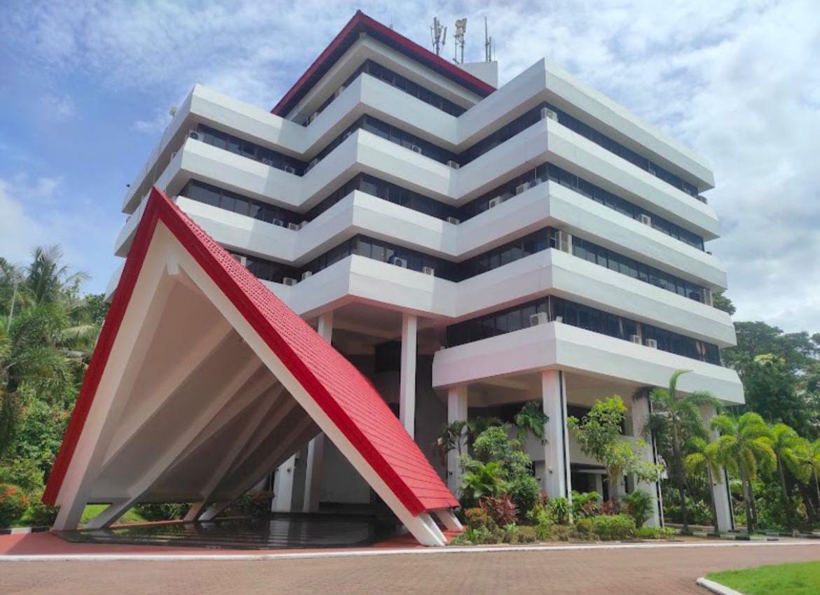 Kiprah Alumni Teknik Unhas Dalam Kepengurusan IKA dan Wacana Peran Dosen