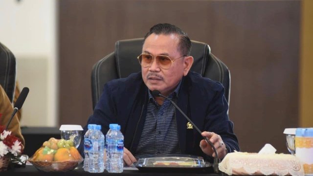 Pelaku Pembunuhan Warga Toraja di Subang Diamankan, Anggota Komisi III DPR RI Frederik Kalalembang Apresiasi Gerak Cepat Polisi