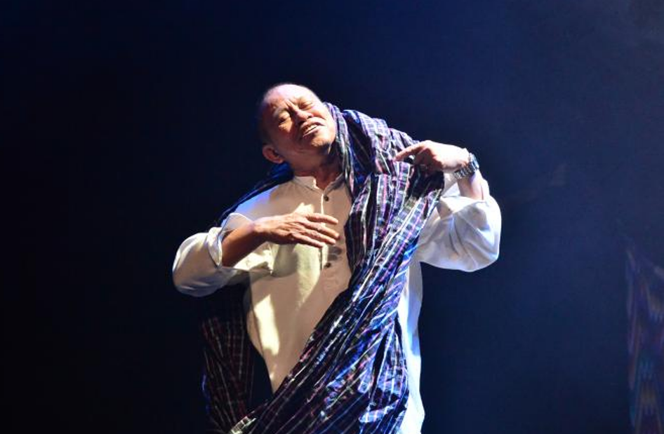 Membaca Ulang Tradisi: Irfan Palippui Sebut Karya Asia Ramli sebagai "Mesin Waktu" Rhizomatik