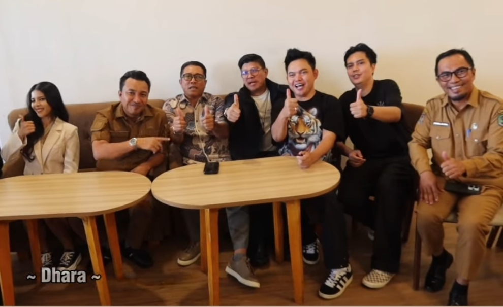 Kangen Band dan Rima Idol Siap Meriahkan HUT ke-27 Luwu Utara, Bupati Pastikan Semua Gratis