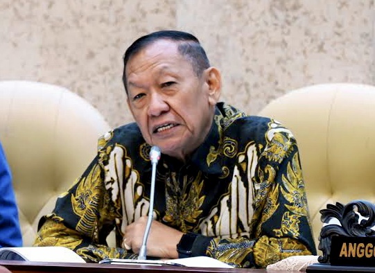 DPR RI Sahkan UU PPRT, Hamka B Kady: Momentum Emas Kepastian Hukum Bagi Pekerja Rumah Tangga