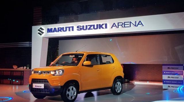 Dijual Rp 70 Juta, Intip Fitur di Dalam Mobil Termurah Suzuki