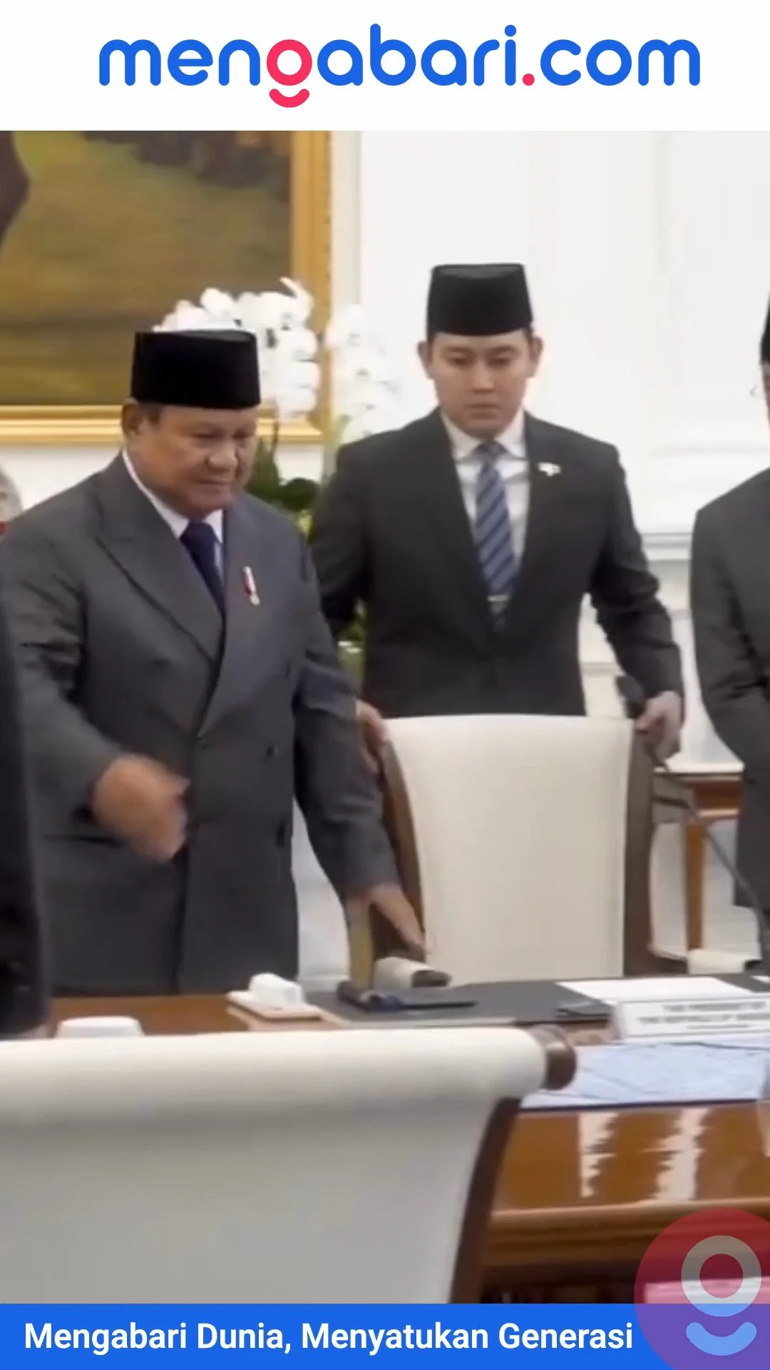 RI-Thailand Perkuat Kerja Sama Pertahanan