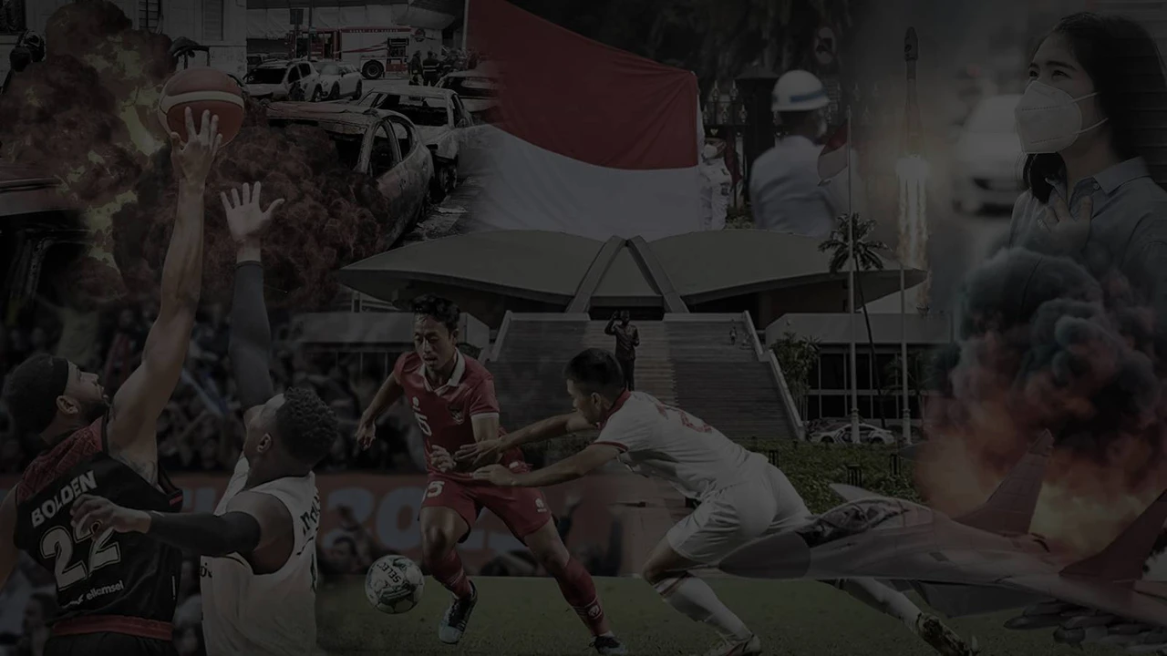Breaking News Banner